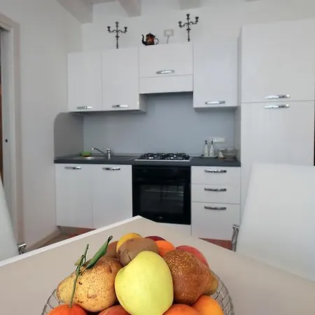 Venice Loft Daire Marghera