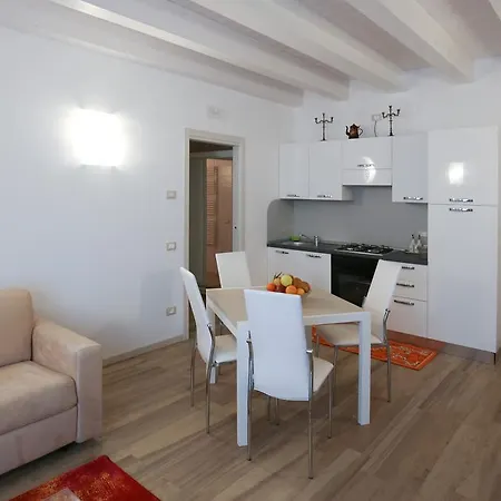 Venice Loft * マルゲーラ