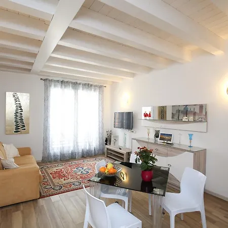 Venice Loft Маргера