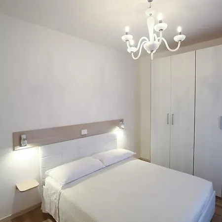 Daire Venice Loft Marghera