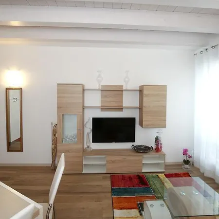 Venice Loft アパート