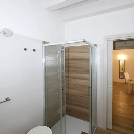 Venice Loft Apartament Marghera