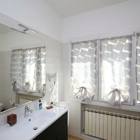 Venice Loft Apartament *