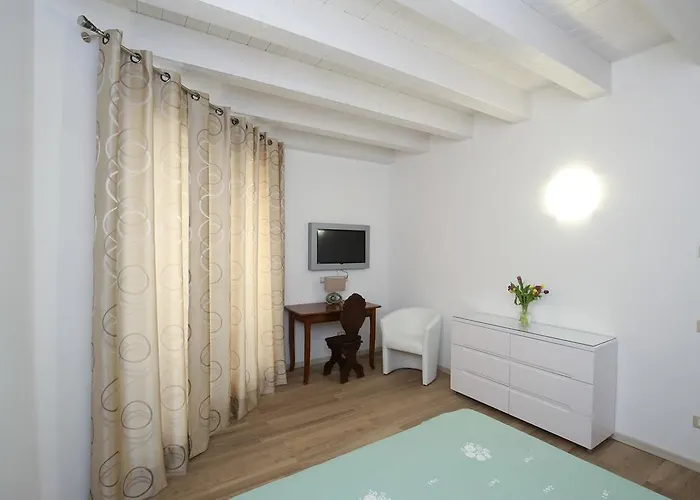 Venice Loft Apartman Marghera