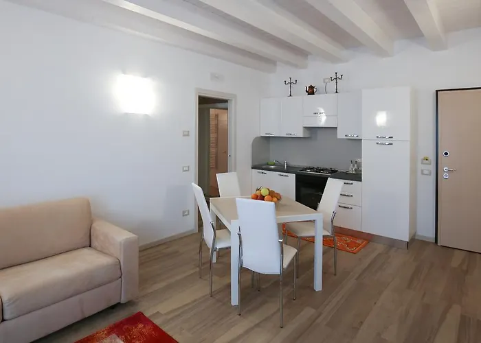 Venice Loft * Marghera