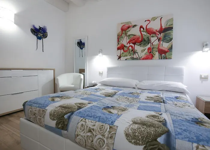 Venice Loft Apartman Marghera