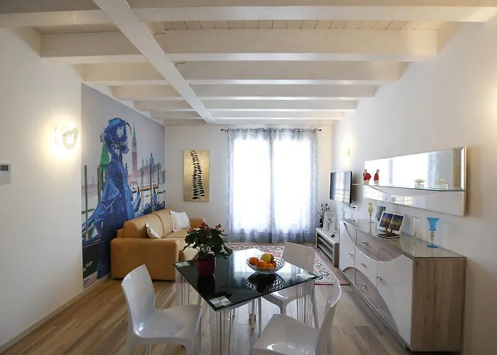 Venice Loft