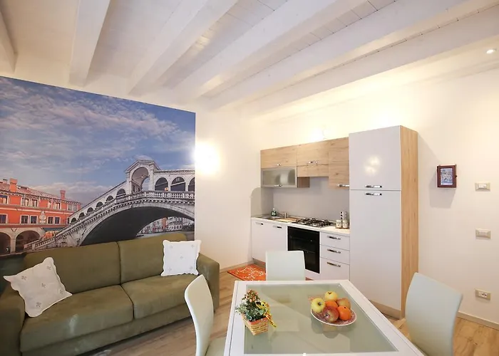 Venice Loft * Marghera