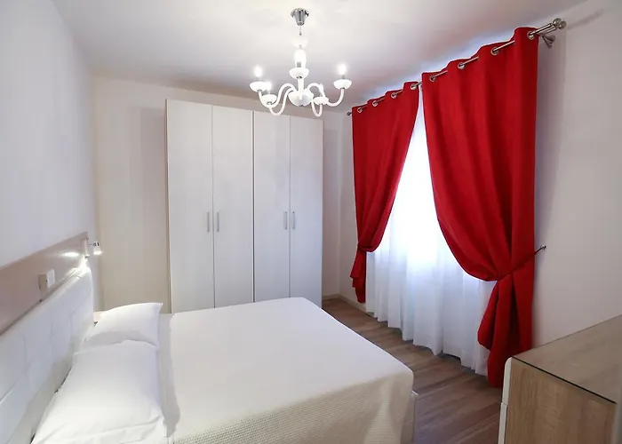 Venice Loft Daire Marghera