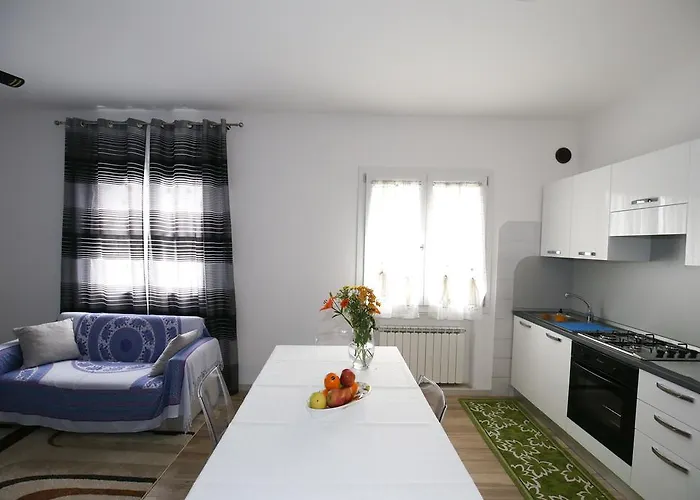 Apartman Venice Loft