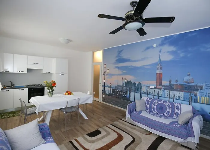 Venice Loft Marghera