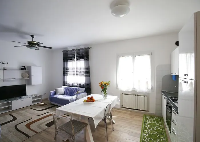 Venice Loft Apartman