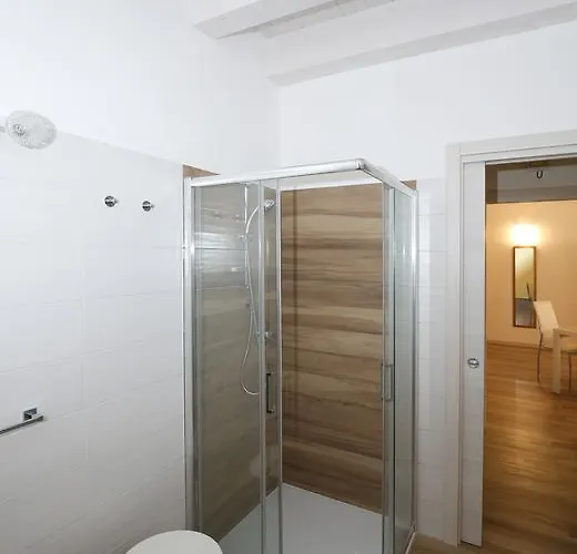 Venice Loft Daire Marghera