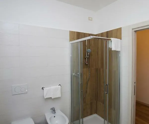 Venice Loft Apartman *