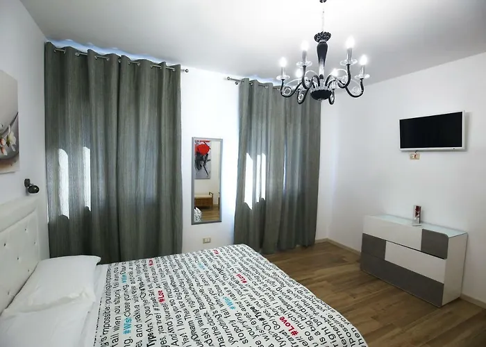 Apartman Venice Loft Marghera