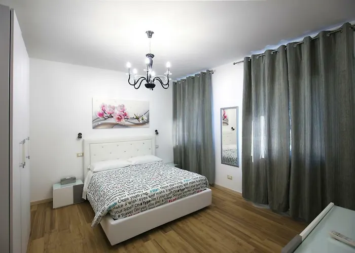 Venice Loft Apartman Marghera