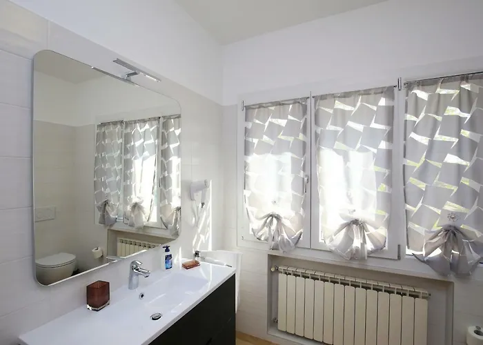 Venice Loft Apartman *