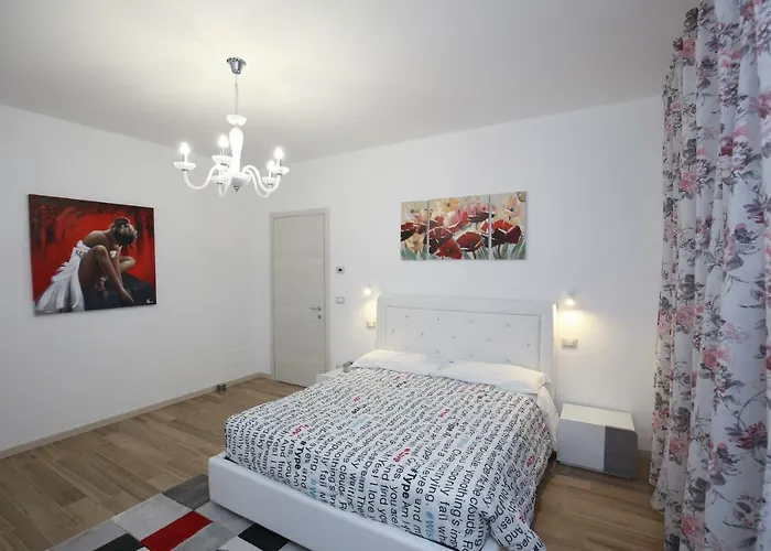 Apartman Venice Loft *