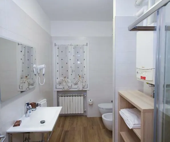 Apartman Venice Loft Marghera