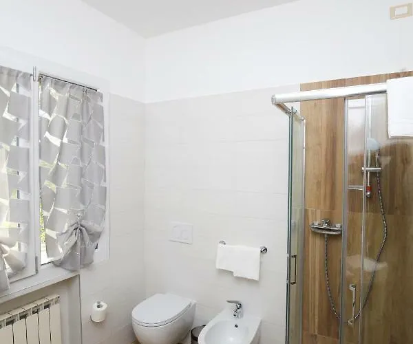 Apartman Venice Loft *