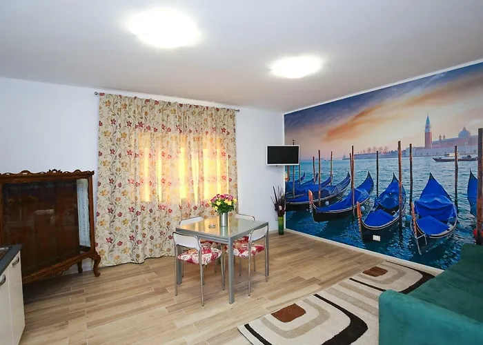 Venice Loft *