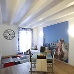 Venice Loft Апартаменты Маргера