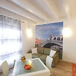 Venice Loft Апартаменты Маргера