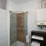Апартаменты Venice Loft Маргера