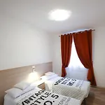 Апартаменты Venice Loft