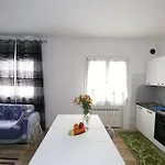 Апартаменты Venice Loft