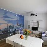 Апартаменты Venice Loft *