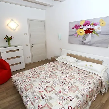 아파트 Venice Loft