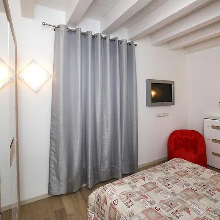 아파트 Venice Loft 마르게라