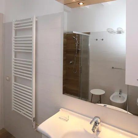 아파트 Venice Loft