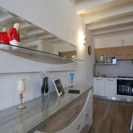 아파트 Venice Loft