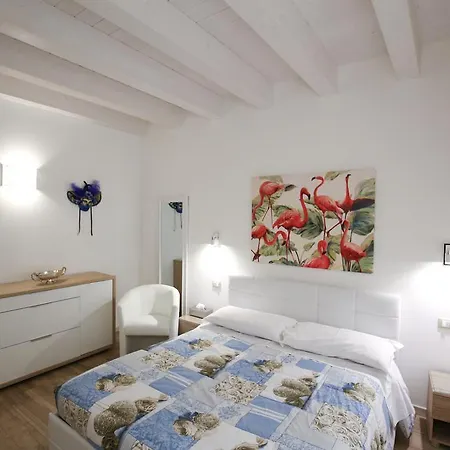 Venice Loft Маргера