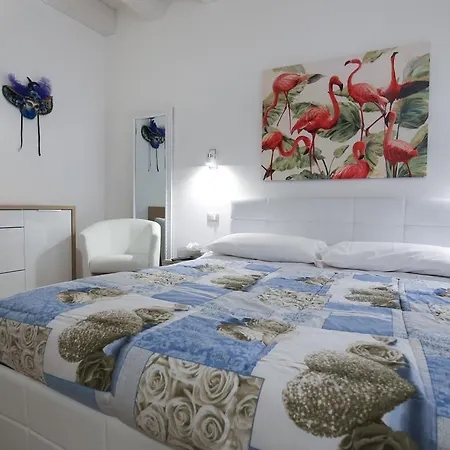 Venice Loft Апартаменты Маргера