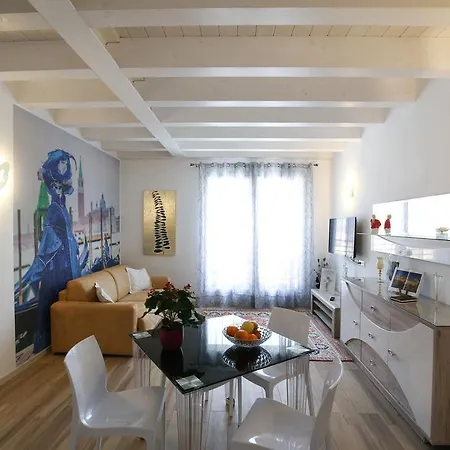 Venice Loft