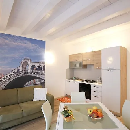 Venice Loft * 마르게라