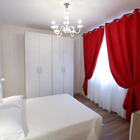 Venice Loft 아파트 마르게라
