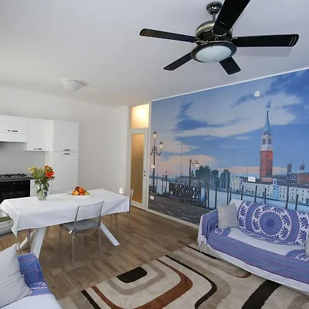 Venice Loft 마르게라