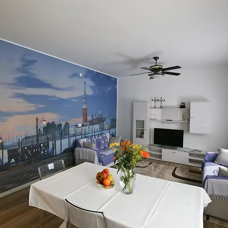 아파트 Venice Loft *