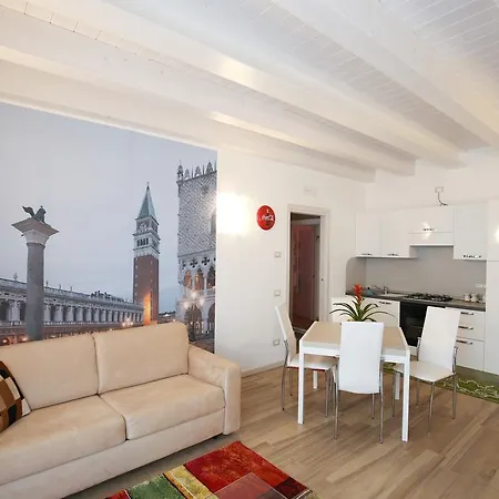 Venice Loft 마르게라