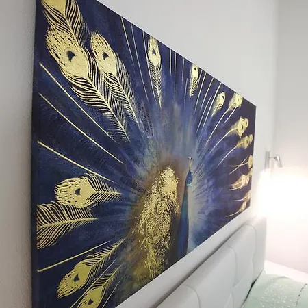 Venice Loft 아파트 *