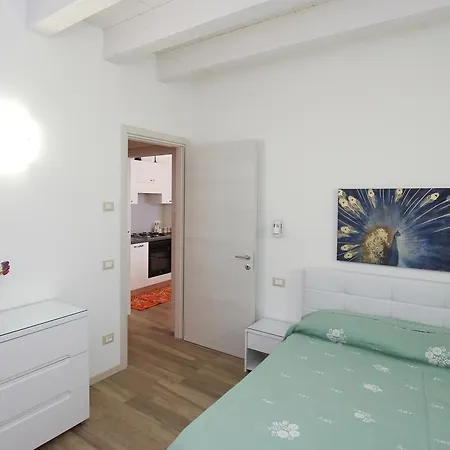 Venice Loft 마르게라