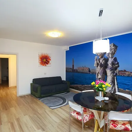 Venice Loft * Marghera