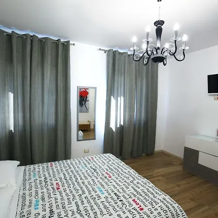 아파트 Venice Loft 마르게라