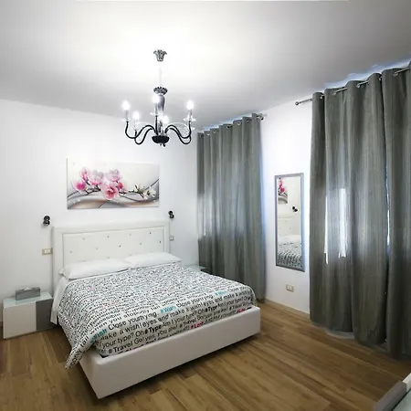 Venice Loft Apartment Marghera