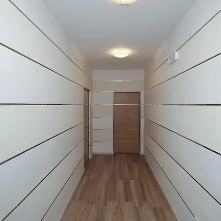 아파트 Venice Loft *