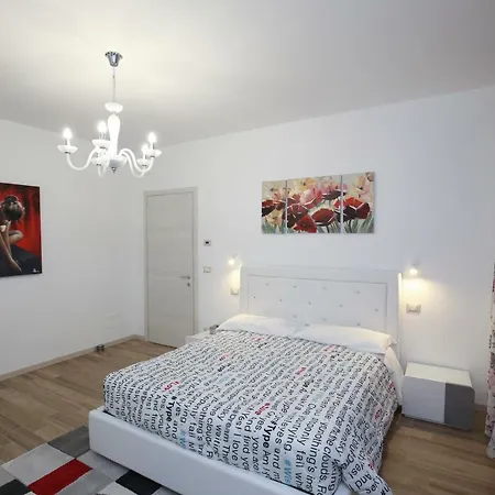 Апартаменты Venice Loft *